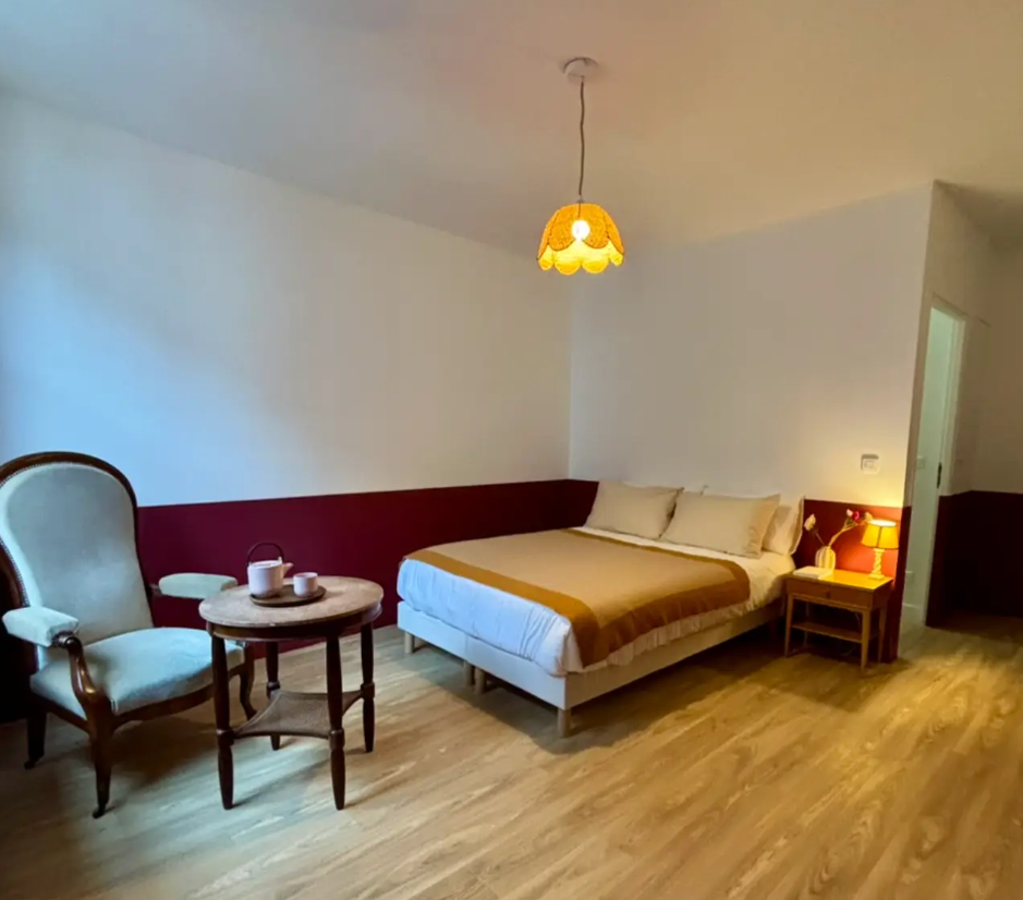 Maison, meublé, 12 pièces, 270m² à Lille (59000) — photo 2