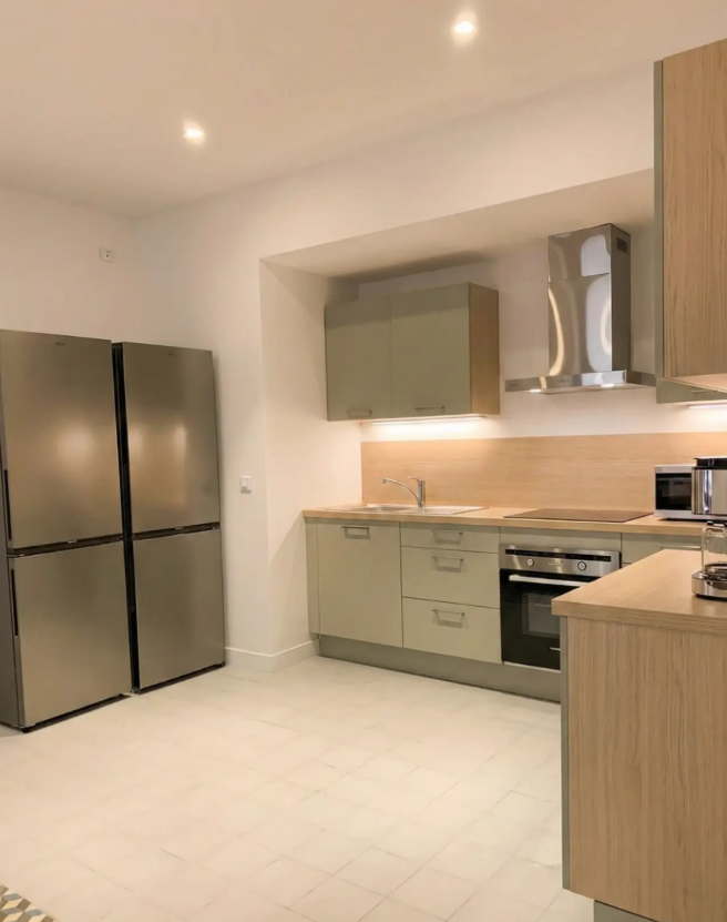 Maison, meublé, 12 pièces, 270m² à Lille (59000) — photo 5