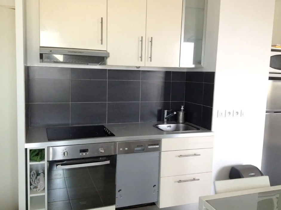 Appartement, meublé, 1 pièce, 18m² à Toulouse (31000) — photo 2