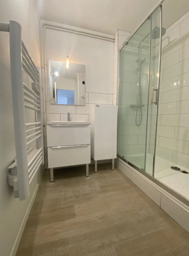 Appartement, non meublé, 3 pièces, 70m² à Saumur (49400) — photo principale
