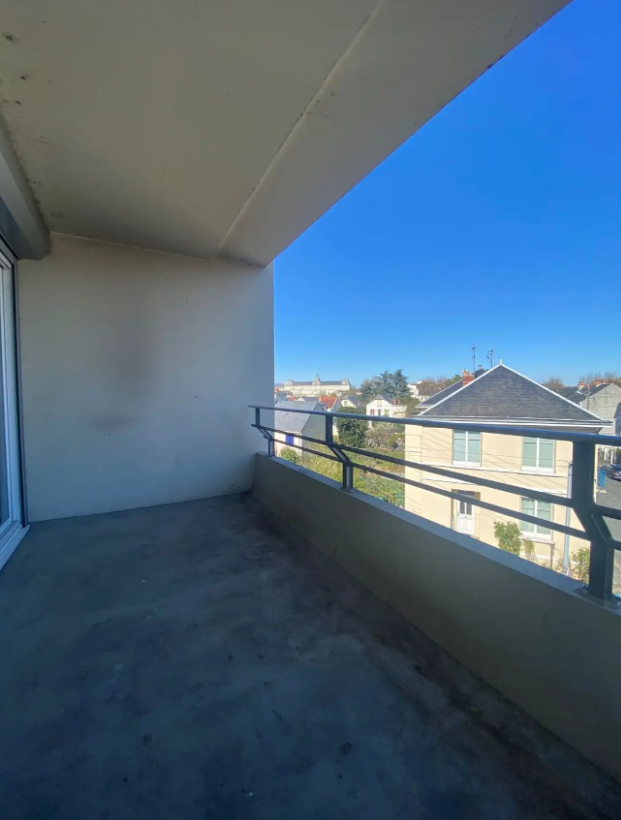 Appartement, non meublé, 3 pièces, 70m² à Saumur (49400) — photo 3