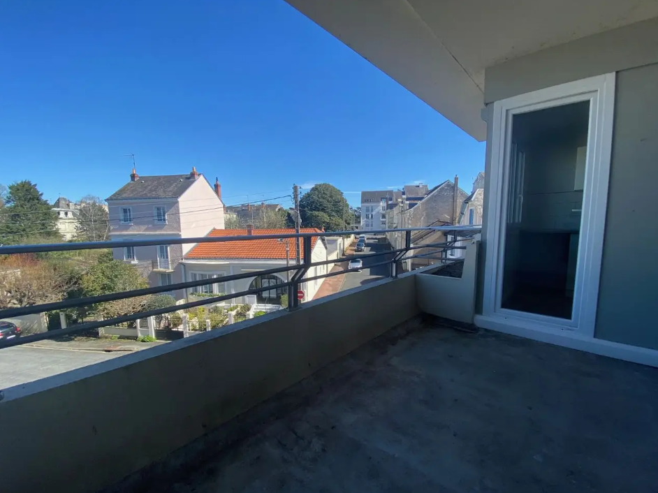 Appartement, non meublé, 3 pièces, 70m² à Saumur (49400) — photo 4