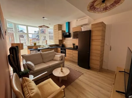 Appartement, meublé, 5 pièces, 76m² à Lille (59000) — photo 2