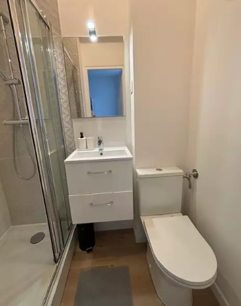Appartement, meublé, 5 pièces, 76m² à Lille (59000) — photo 4