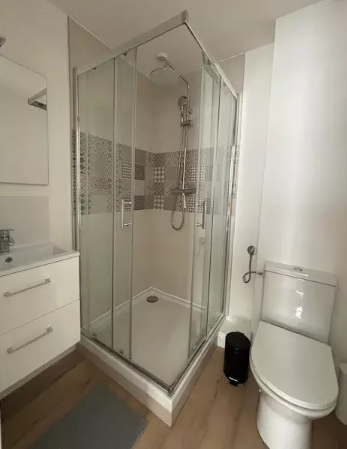 Appartement, meublé, 5 pièces, 76m² à Lille (59000) — photo 3