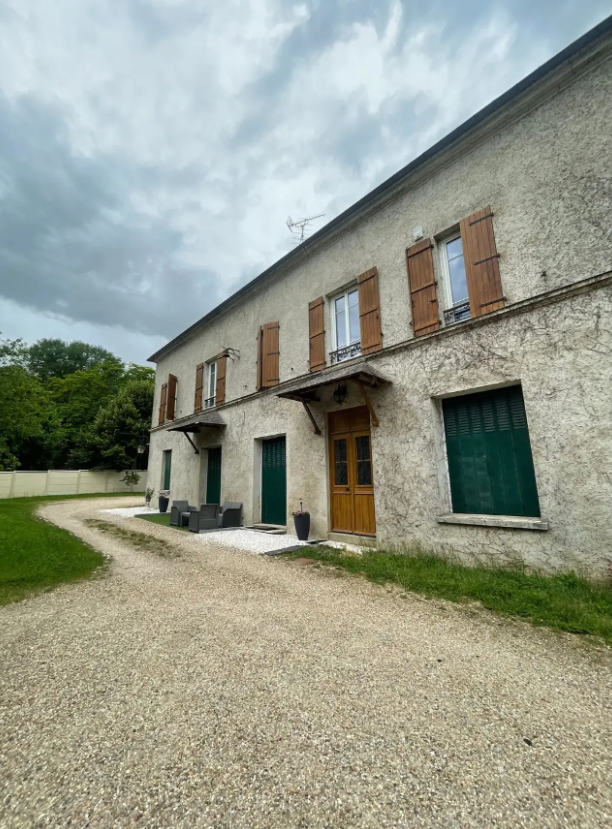 Appartement, non meublé, 2 pièces, 38m² à Bréval (78980) — photo principale