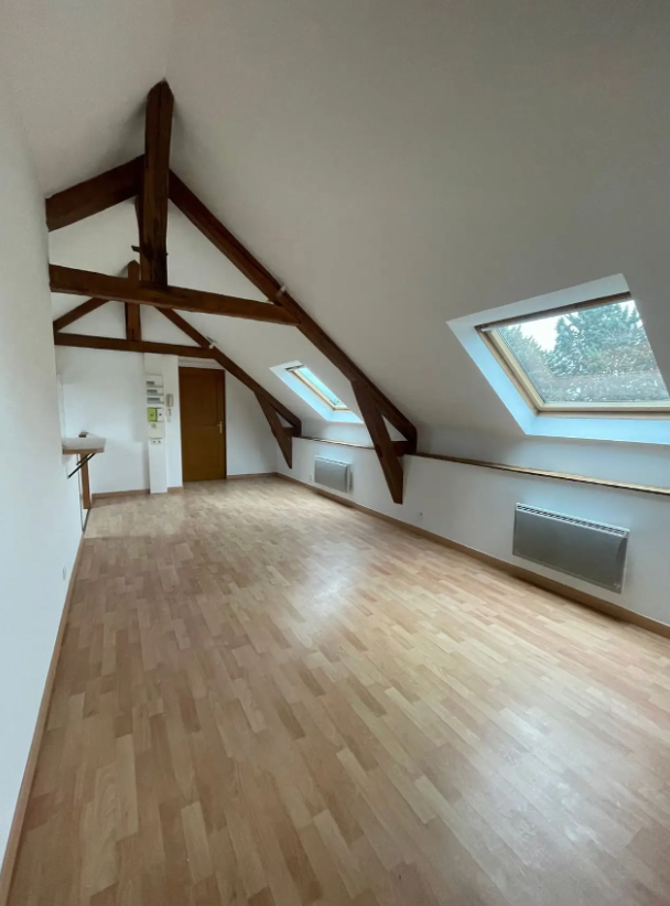 Appartement, non meublé, 2 pièces, 38m² à Bréval (78980) — photo 2