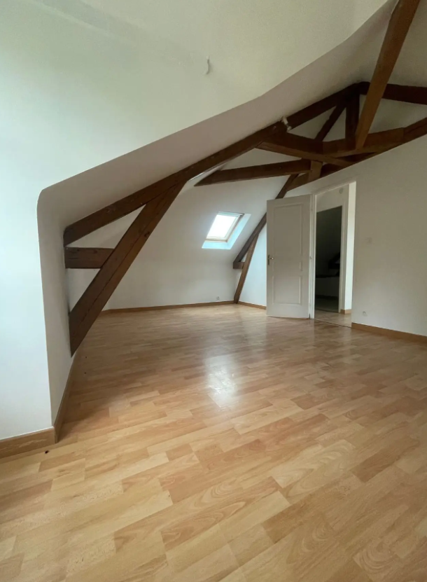 Appartement, non meublé, 2 pièces, 38m² à Bréval (78980) — photo 4