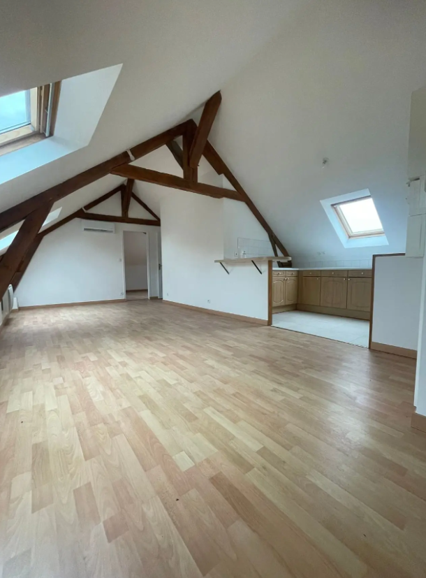 Appartement, non meublé, 2 pièces, 38m² à Bréval (78980) — photo 5