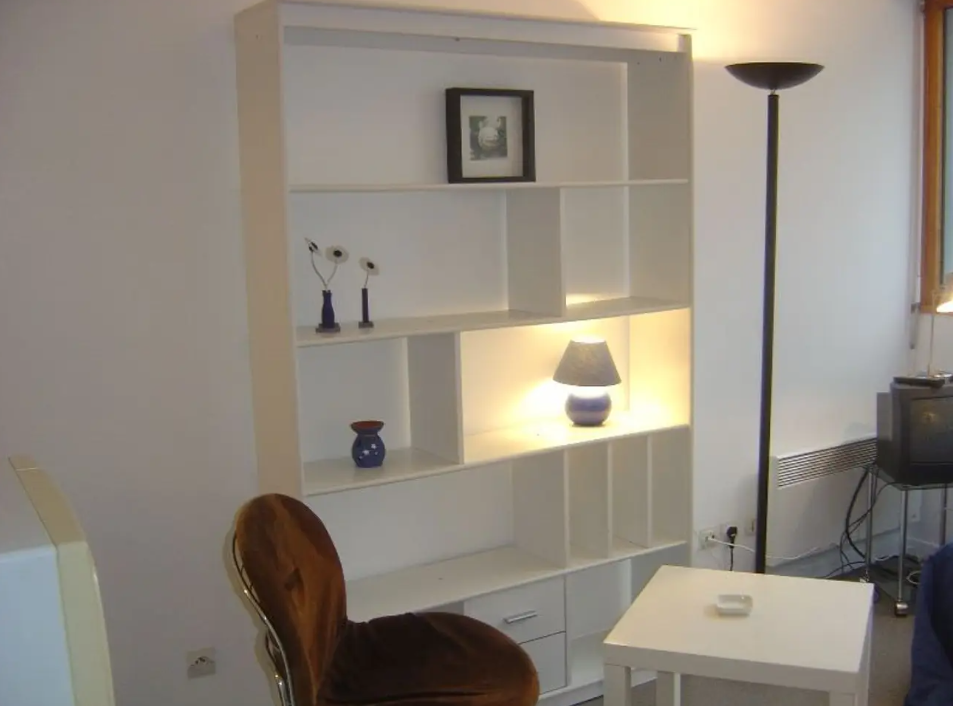 Appartement, meublé, 1 pièce, 18m² à Nantes (44000) — photo 4