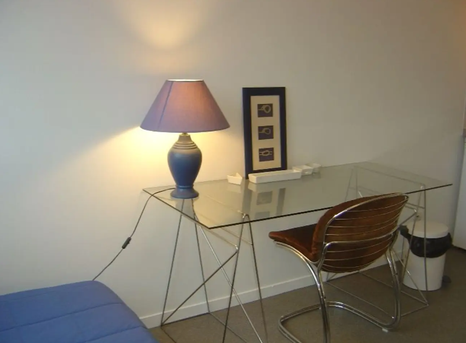 Appartement, meublé, 1 pièce, 18m² à Nantes (44000) — photo 5