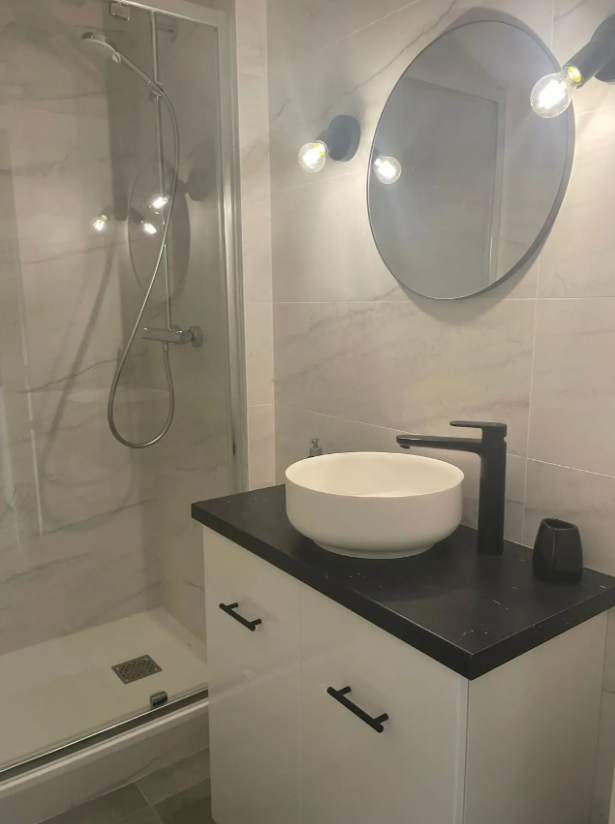 Appartement, meublé, 5 pièces, 85m² à Nantes (44300) — photo 2