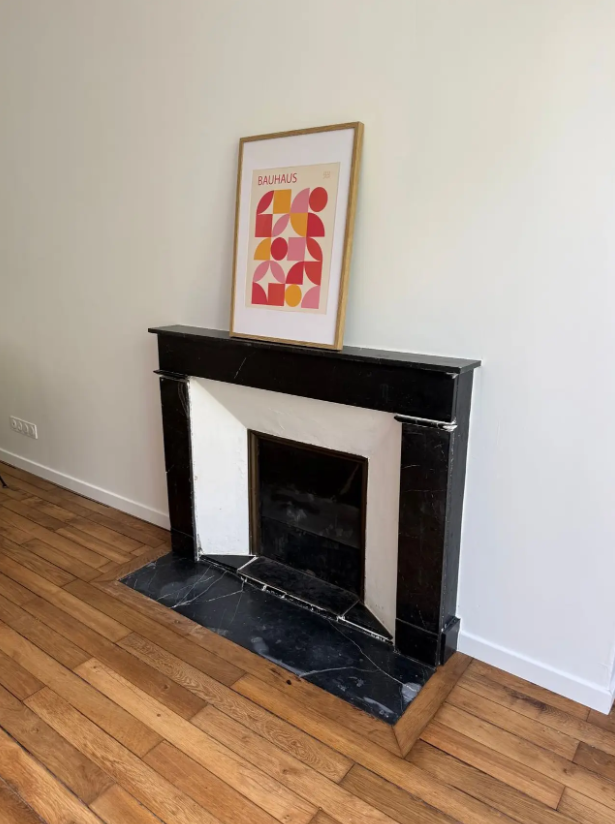 Appartement, meublé, 2 pièces, 42m² à Nantes (44000) — photo 3