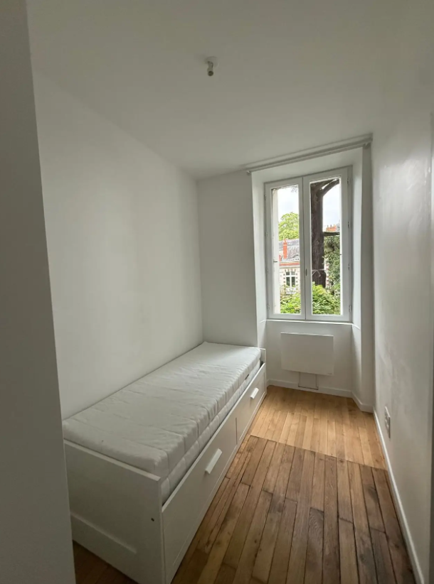 Appartement, meublé, 2 pièces, 42m² à Nantes (44000) — photo 5