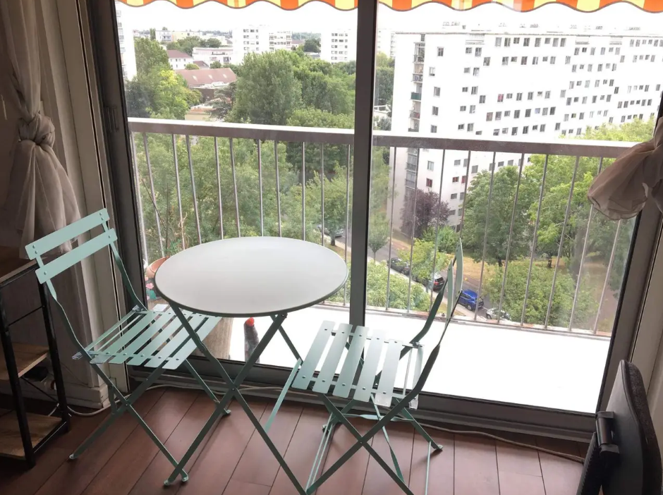 Chambre, meublé, 15m² à Fresnes (94260) — photo principale