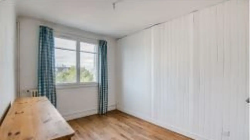 Appartement, meublé, 3 pièces, 63m² à Nantes (44100) — photo 4