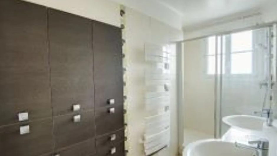Appartement, meublé, 3 pièces, 63m² à Nantes (44100) — photo 5
