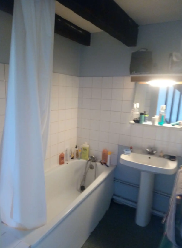 Appartement, meublé, 3 pièces, 50m² à Lille (59800) — photo 3