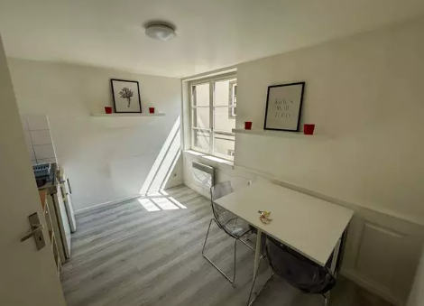 Appartement, meublé, 2 pièces, 51m² à Strasbourg (67000) — photo 5