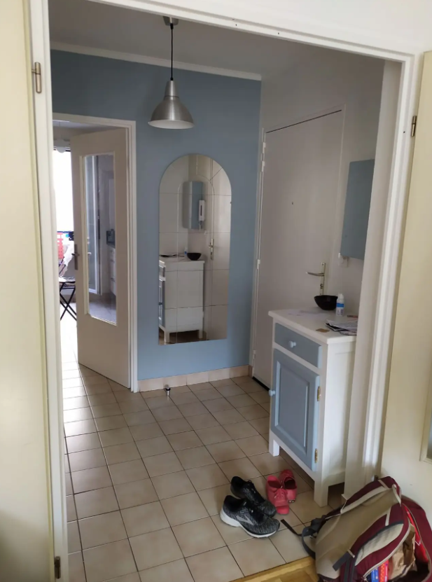 Appartement, meublé, 4 pièces, 85m² à Lyon (69008) — photo 4