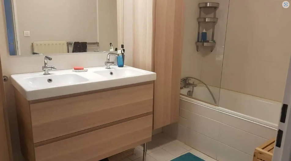 Appartement, meublé, 4 pièces, 85m² à Lyon (69008) — photo 5