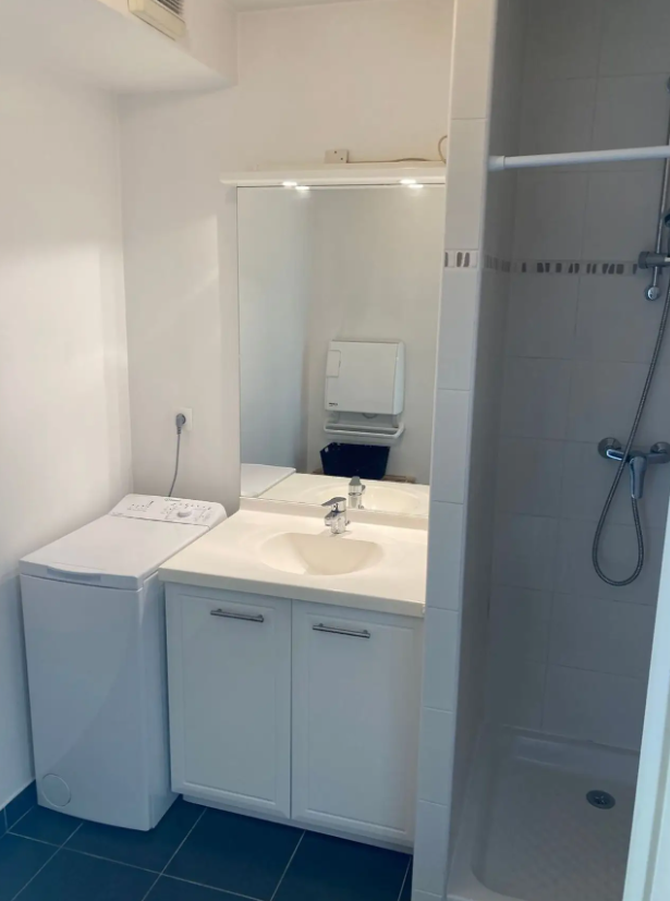 Appartement, meublé, 1 pièce, 42m² à Nantes (44300) — photo 2