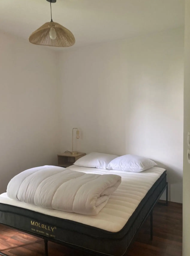 Appartement, meublé, 1 pièce, 42m² à Nantes (44300) — photo 4