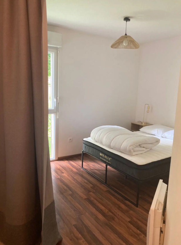 Appartement, meublé, 1 pièce, 42m² à Nantes (44300) — photo 5