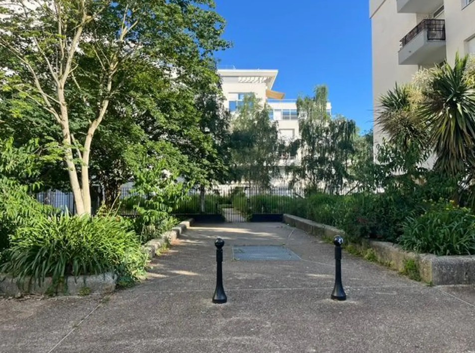 Appartement, meublé, 1 pièce, 24m² à Nantes (44000) — photo 4