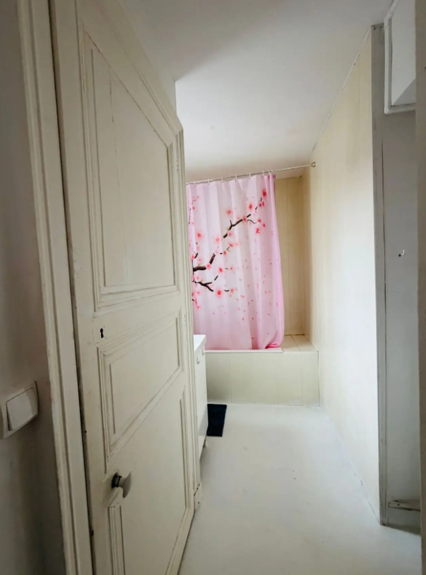 Appartement, meublé, 3 pièces, 70m² à Nantes (44000) — photo 5