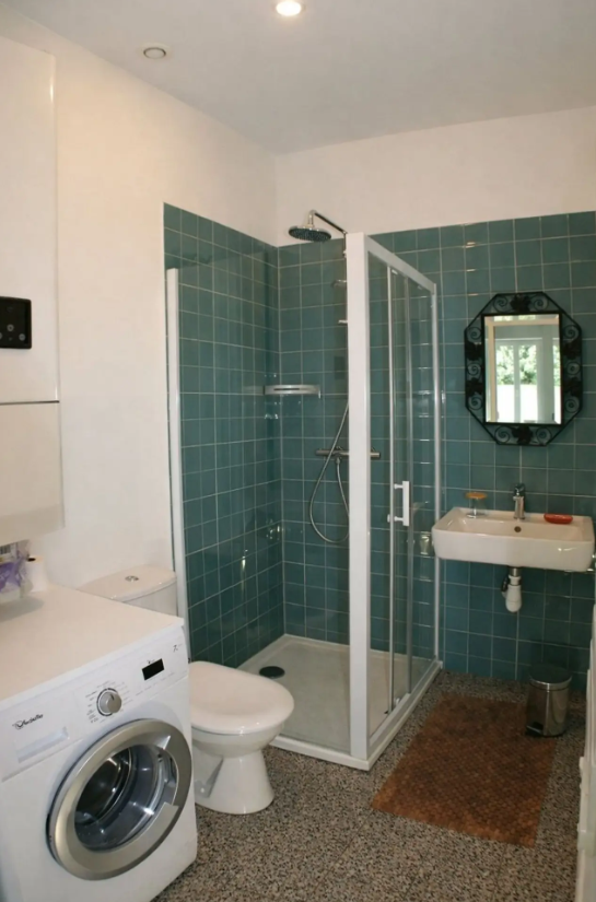 Appartement, meublé, 2 pièces, 27m² à Nantes (44000) — photo 3