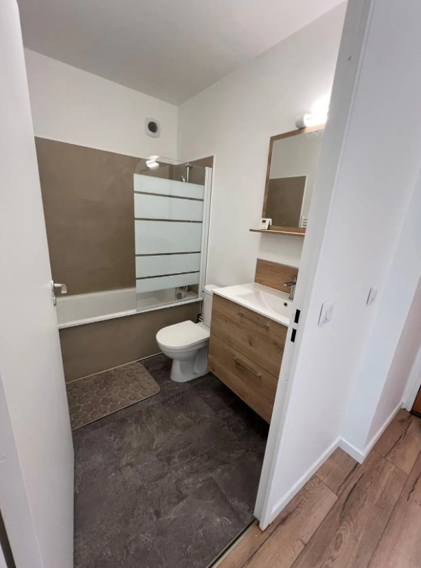Appartement, meublé, 1 pièce, 25m² à Plaisir (78370) — photo 3