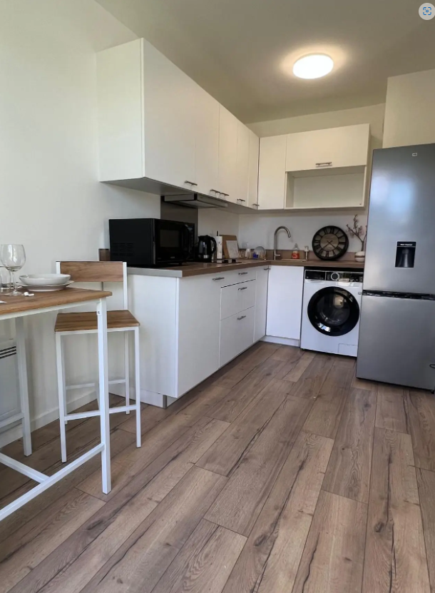 Appartement, meublé, 1 pièce, 25m² à Plaisir (78370) — photo 4