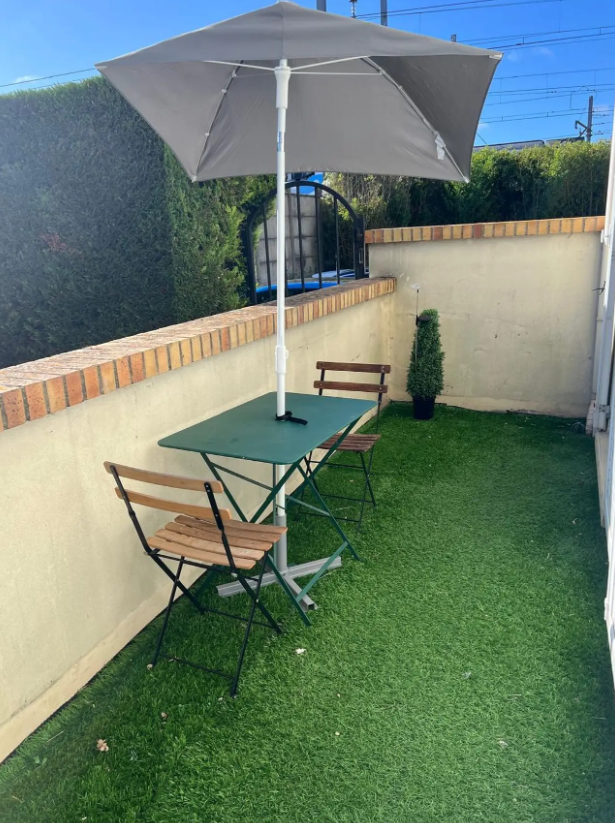 Appartement, meublé, 1 pièce, 25m² à Plaisir (78370) — photo 5