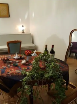 Appartement, meublé, 3 pièces, 70m² à Lyon (69007) — photo 2