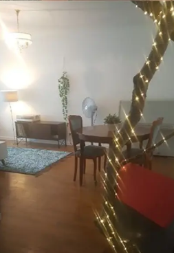 Appartement, meublé, 3 pièces, 70m² à Lyon (69007) — photo 4