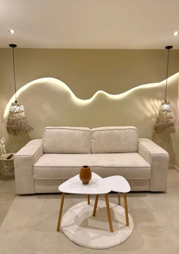 Appartement, meublé, 1 pièce, 25m² à Chartres (28000) — photo principale