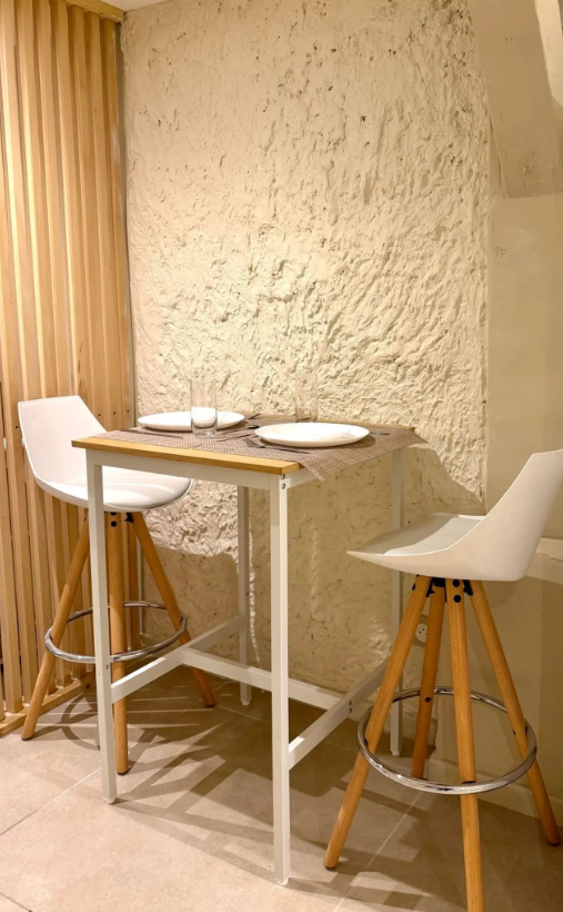 Appartement, meublé, 1 pièce, 25m² à Chartres (28000) — photo 4