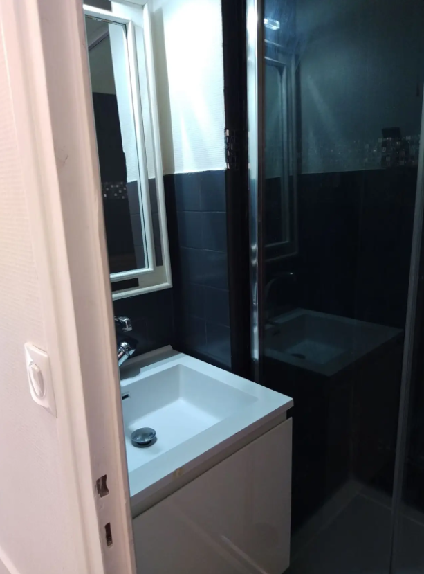 Appartement, non meublé, 11m² à Grenoble (38100) — photo 3
