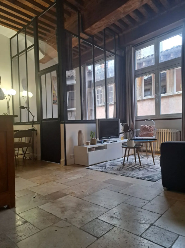 Appartement, meublé, 2 pièces, 38m² à Lyon (69005) — photo 3