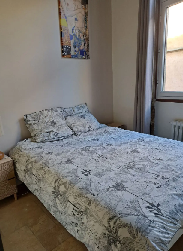 Appartement, meublé, 2 pièces, 38m² à Lyon (69005) — photo 4