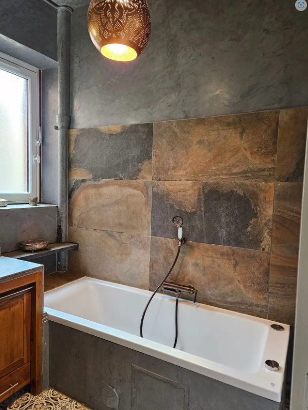 Appartement, meublé, 2 pièces, 38m² à Lyon (69005) — photo 5