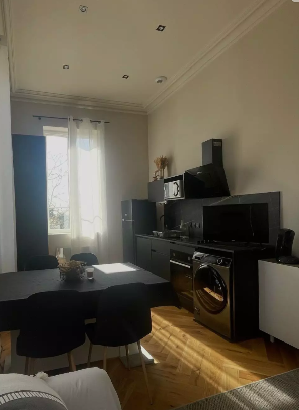 meublé, 2 pièces, 33m² à La Tour-de-Salvagny (69890) — photo principale