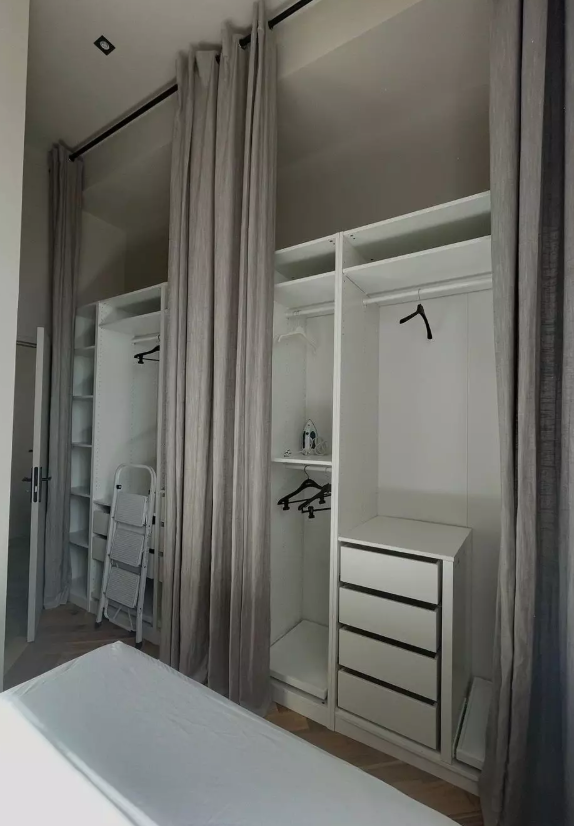 meublé, 2 pièces, 33m² à La Tour-de-Salvagny (69890) — photo 3