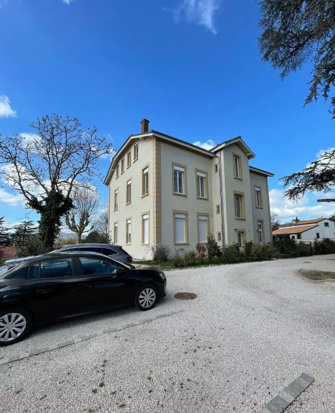 meublé, 2 pièces, 33m² à La Tour-de-Salvagny (69890) — photo 5