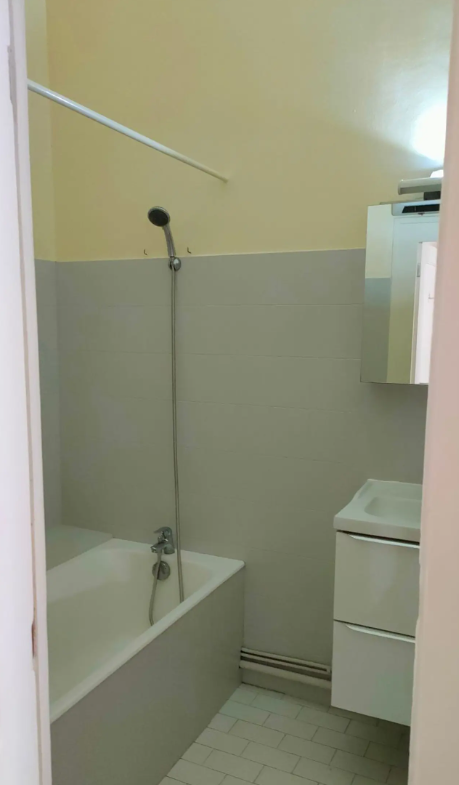 Appartement, meublé, 1 pièce, 38m² à Lyon (69006) — photo 2