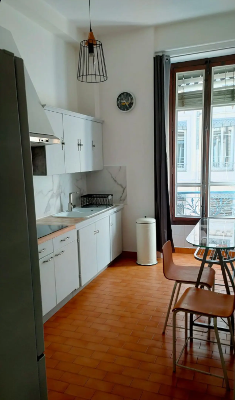 Appartement, meublé, 1 pièce, 38m² à Lyon (69006) — photo 3