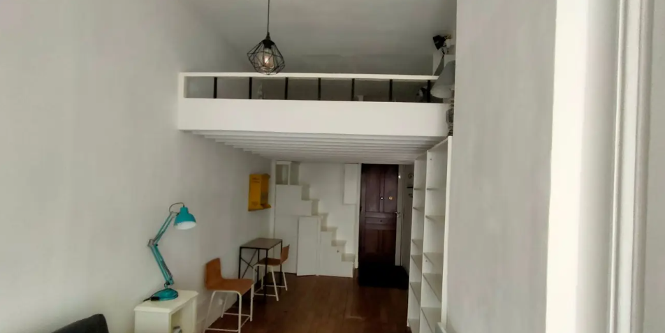 Appartement, meublé, 1 pièce, 38m² à Lyon (69006) — photo 5