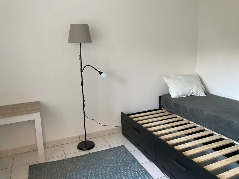 Appartement, meublé, 1 pièce, 21m² à Nantes (44000) — photo 2