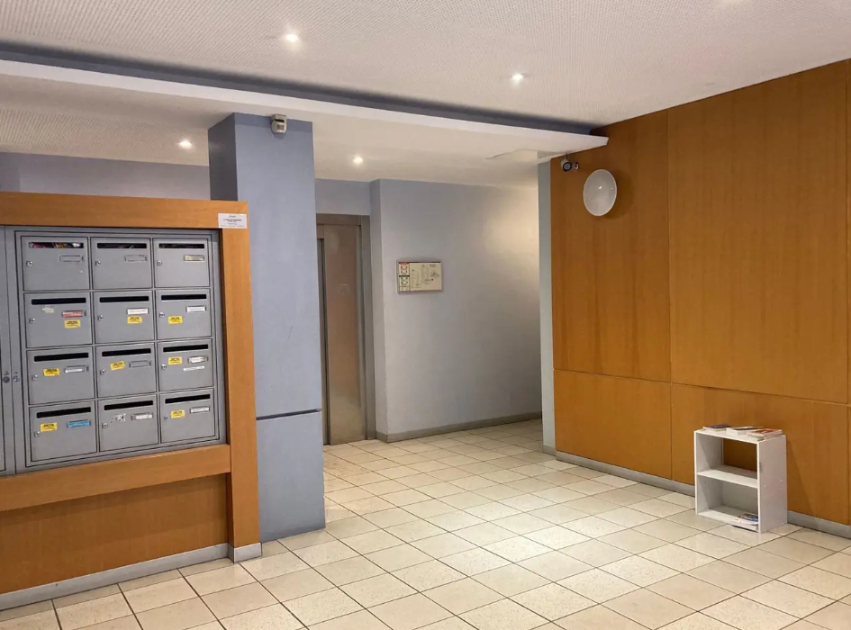 Appartement, meublé, 1 pièce, 21m² à Nantes (44000) — photo 5